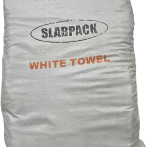Cotton Rags 15kg Bag — Safeworx 2020